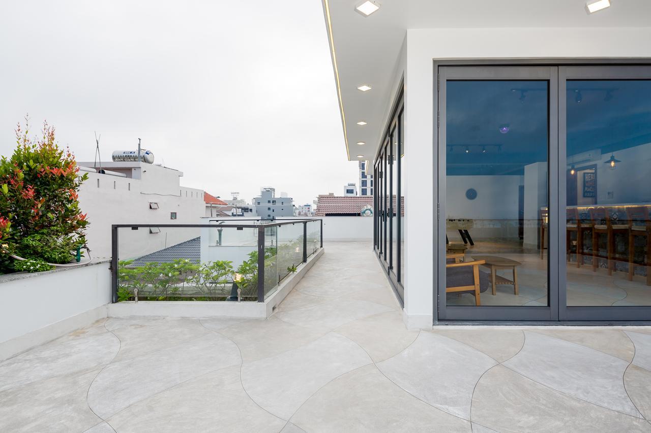 Biệt thự The My Khe Beach Stunning And Luxurious