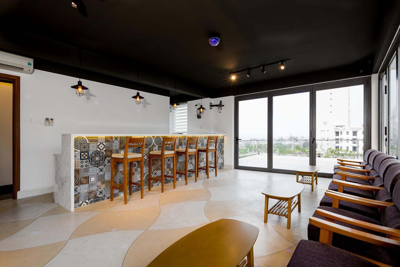 Biệt thự The My Khe Beach Stunning And Luxurious *
