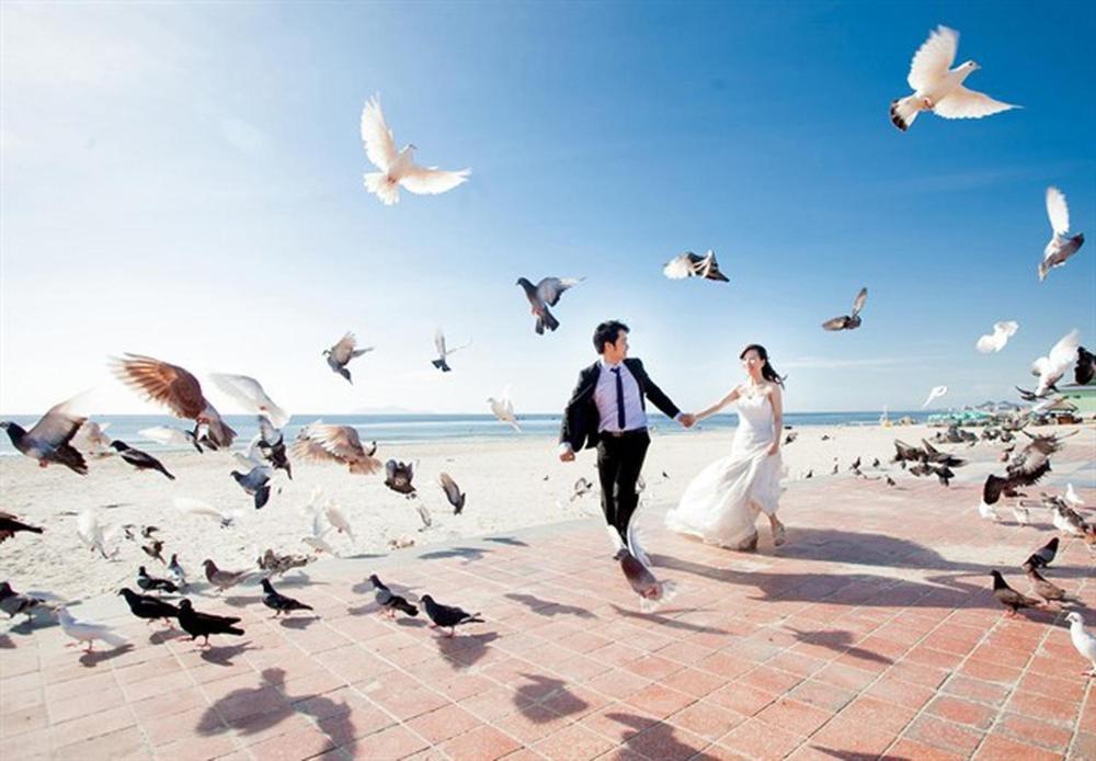 The My Khe Beach Stunning And Luxurious