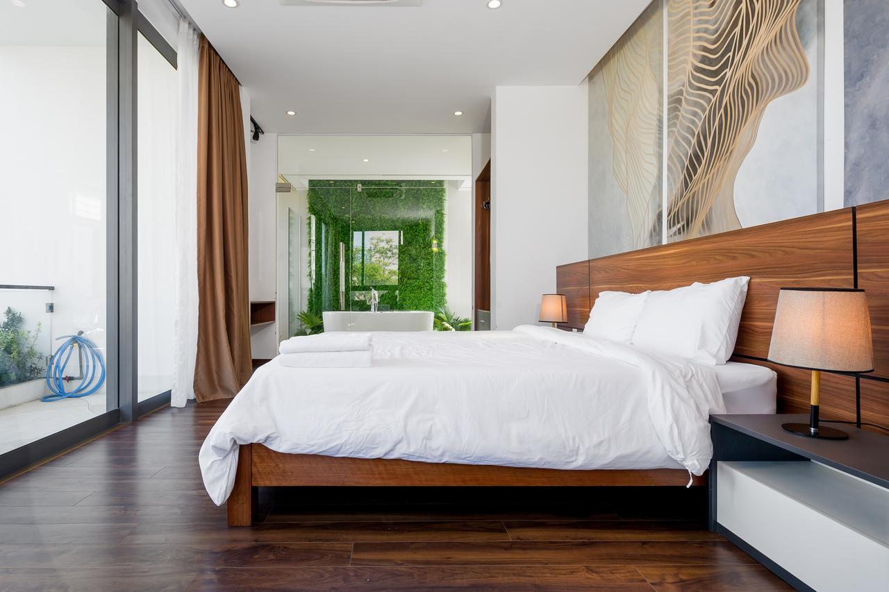 Villa The My Khe Beach Stunning And Luxurious
