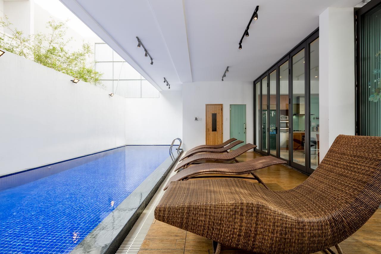 Villa The My Khe Beach Stunning And Luxurious