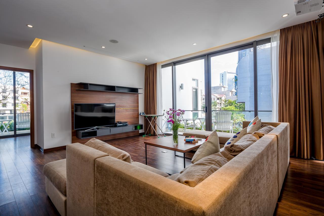 The My Khe Beach Stunning And Luxurious * Da Nang